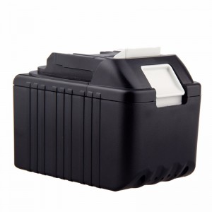 Înlocuire Li-ion 4500mAh 10 celule 18V Baterie pentru Makita BUB182Z, BMR100 Perforatoare fără fir