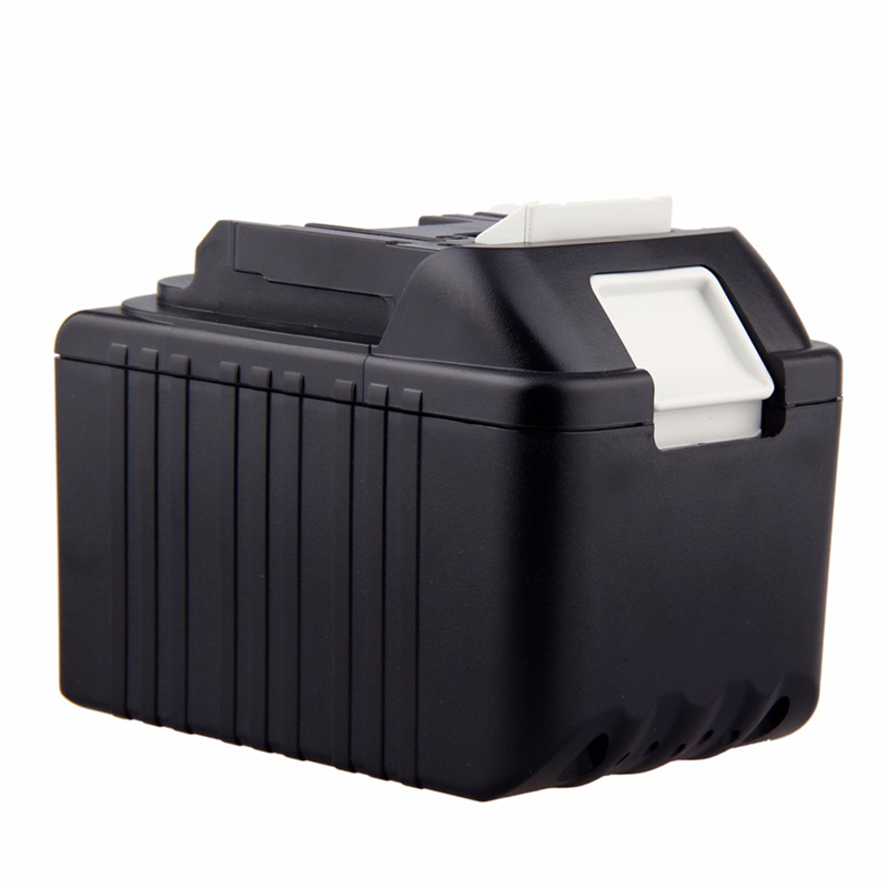Înlocuire Li-ion 4500mAh 10 celule 18V Baterie pentru Makita BUB182Z, BMR100 Perforatoare fără fir