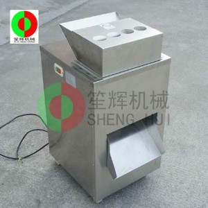 Felie de carne mare / felie automată mare de carne / felie mare de carne verticală QJ-1000