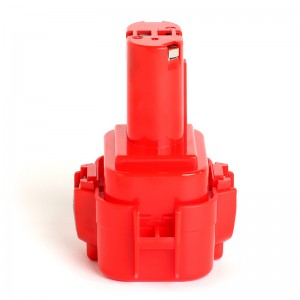 Ni-Mh 9.6V 3000mAh Baterie de înlocuire pentru Makita 6909DW, 6909DWA o burghiu