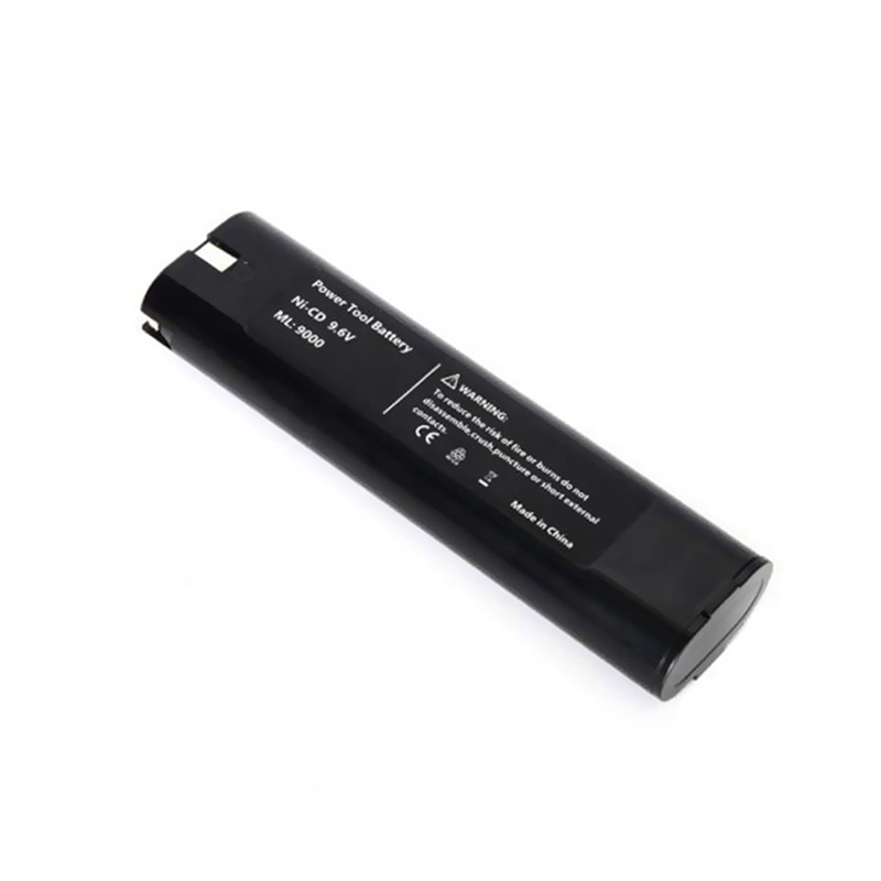 Ni-Cd 9.6V 1300mAh Baterii de înlocuire Perforatoare fără fir pentru Makita 9033, 191681-2, 632007-4