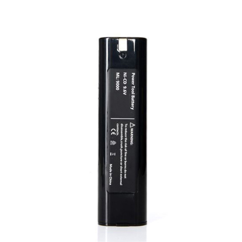 Ni-Cd 9.6V 1300mAh Baterii de înlocuire Perforatoare fără fir pentru Makita 9033, 191681-2, 632007-4