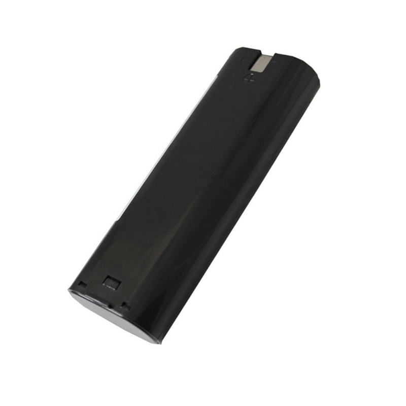Ni-Cd 7.2V 1500mAh Înlocuire Baterii reîncărcabile Instrumente electrice pentru Makita 7000, 7002, 7033