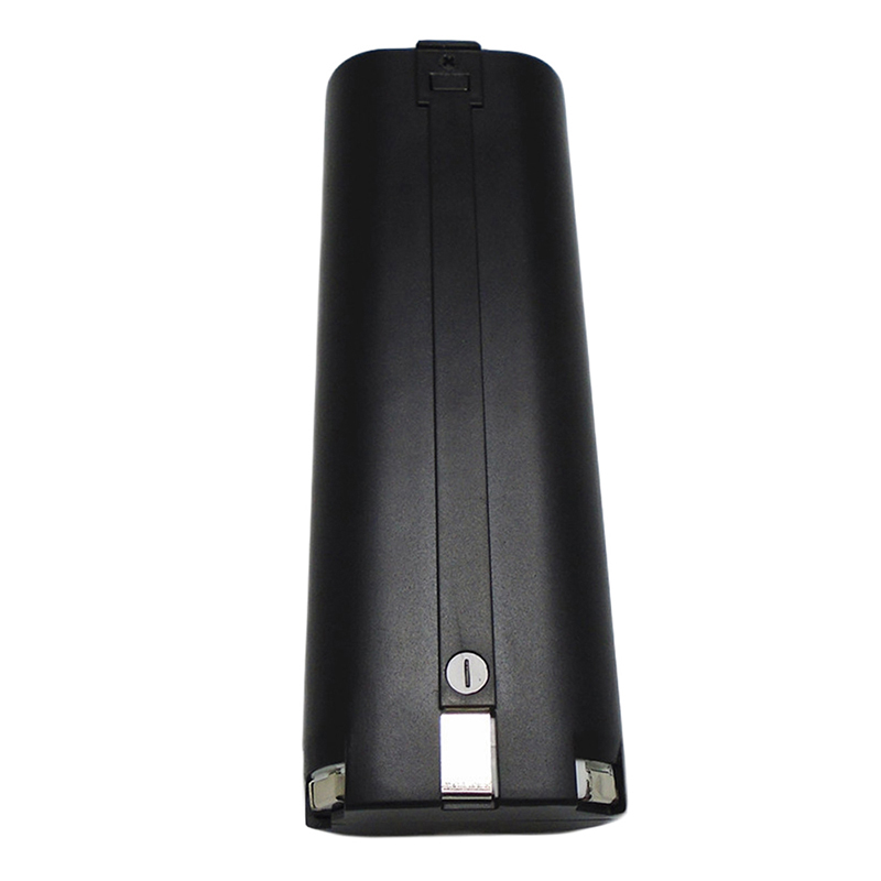 Ni-Cd 2000mAh 7.2V Baterie electrică reîncărcabilă pentru Makita 7000, 7002, 7033