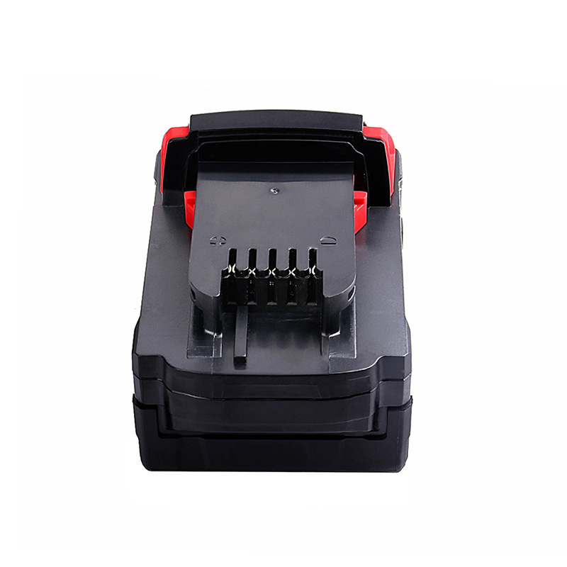 Litiu 18V 3000mAh Înlocuirea bateriilor de semănătoare fără fir pentru Milwaukee 48-11-1840 M18