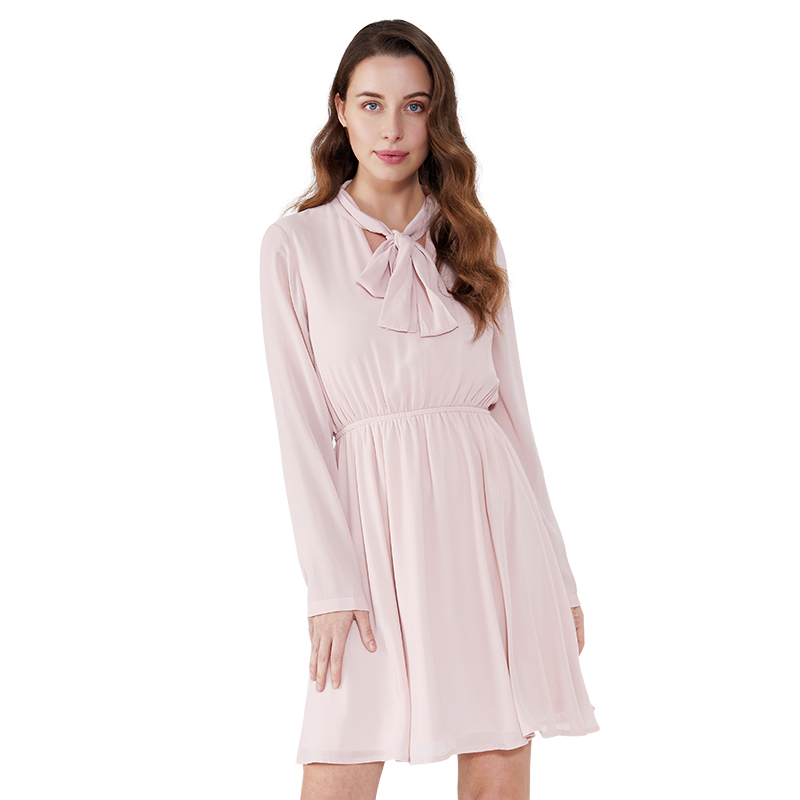 Draguta Elegant Plus Size 2019 Imbracaminte Rochii vintage JCGJ190315018