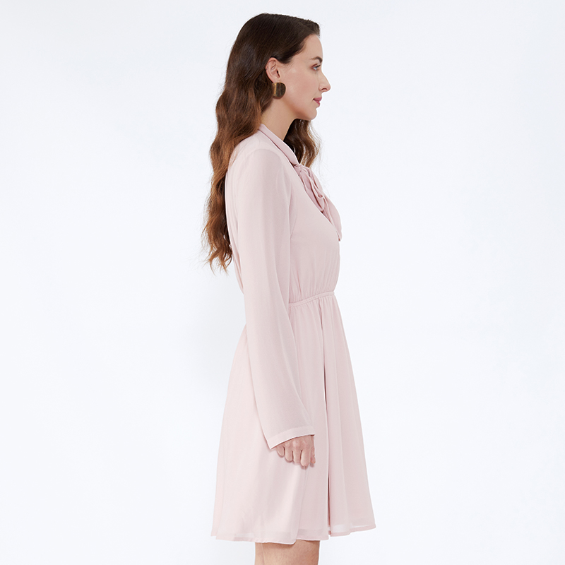 Draguta Elegant Plus Size 2019 Imbracaminte Rochii vintage JCGJ190315018