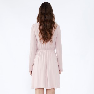 Draguta Elegant Plus Size 2019 Imbracaminte Rochii vintage JCGJ190315018