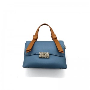 Genți populare de înaltă calitate PU, genți pentru umăr, genți pentru femei, genți profesionale simple, genți de mână pentru femei