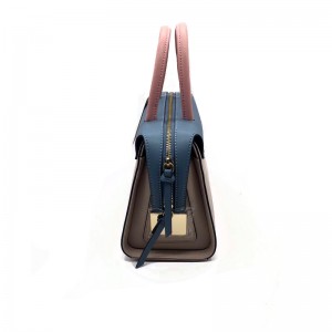 Geantă de înaltă calitate de lux Crossbody Tote Bag, geantă de mână pentru femei din pâslă fabricată în China