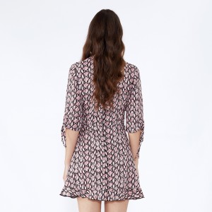 Robe De Soiree Cocktail Îmbrăcăminte pentru femei Rochie sexy de petrecere pentru femei