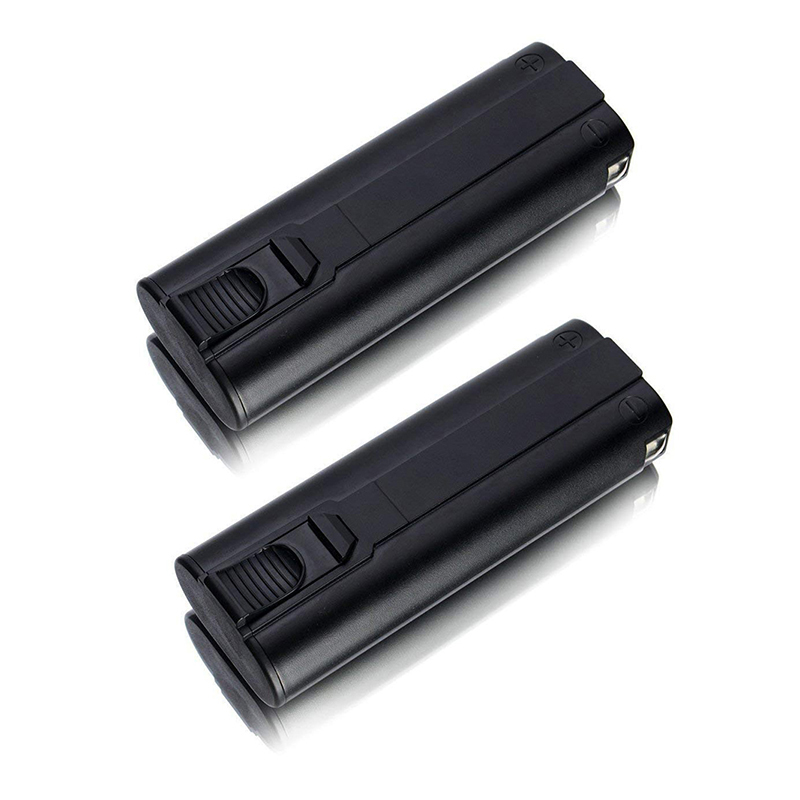 Ni-Cd 6V 1500mAh Piese de schimb pentru baterii pentru Paslode 404717