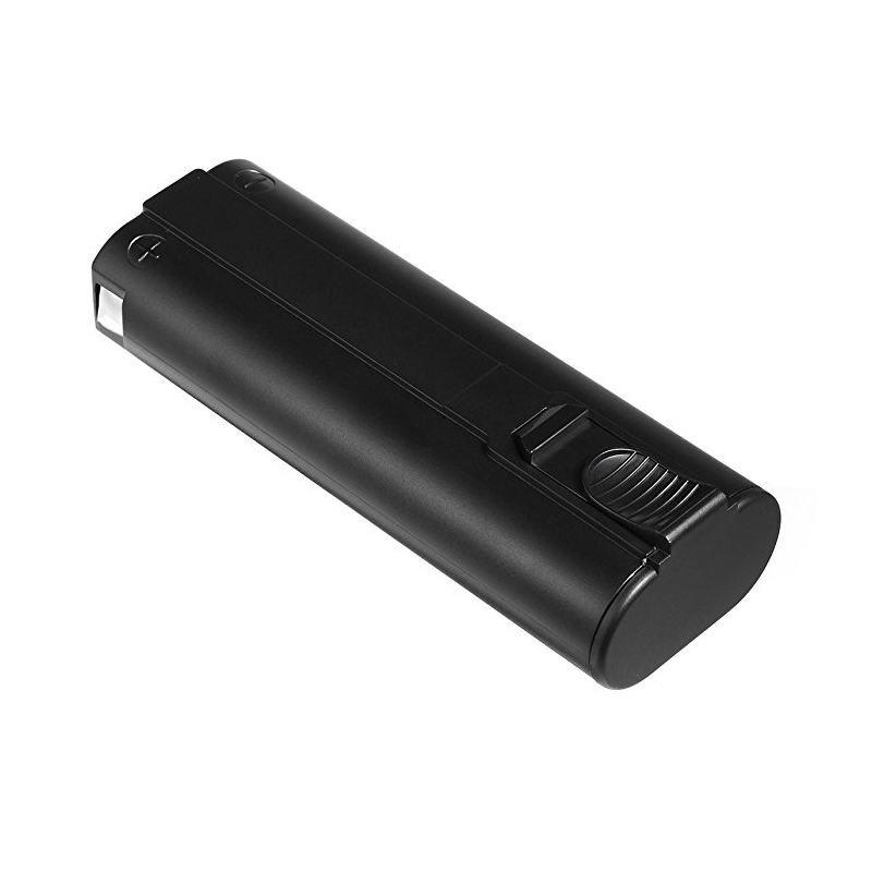 Ni-Mh 2500mAh 6V Înlocuire 404717 Pachet de baterii pentru unelte de mână pentru scule electrice Paslode