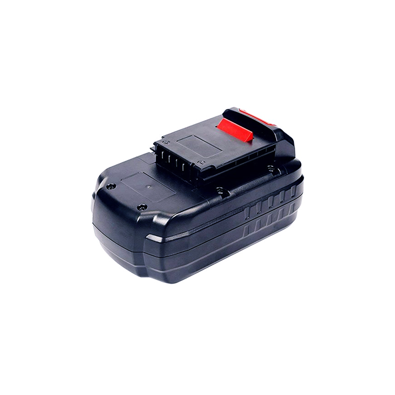 Ni-Cd 18V 1500mAh Pachete pentru baterii de schimb pentru cablu Porter PC18B