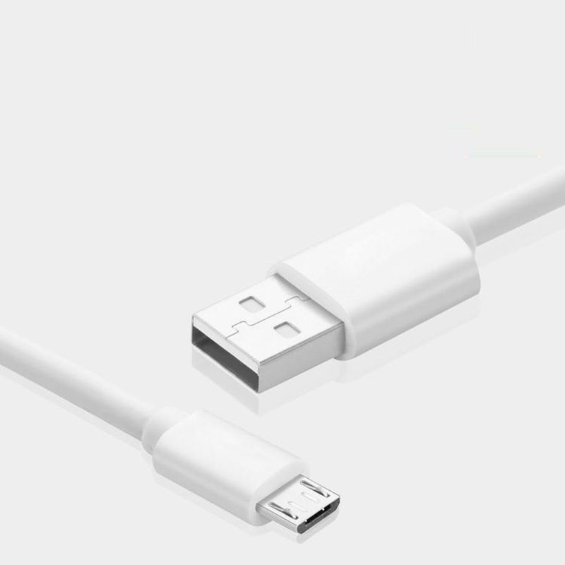 Telefon celular android de la micro la USB TPE prin cablu de date