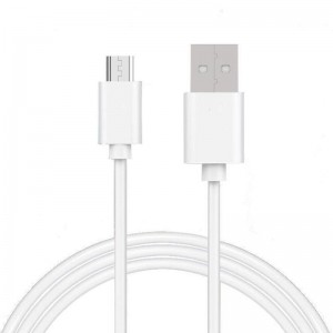 Cablu de date micro usb TPE