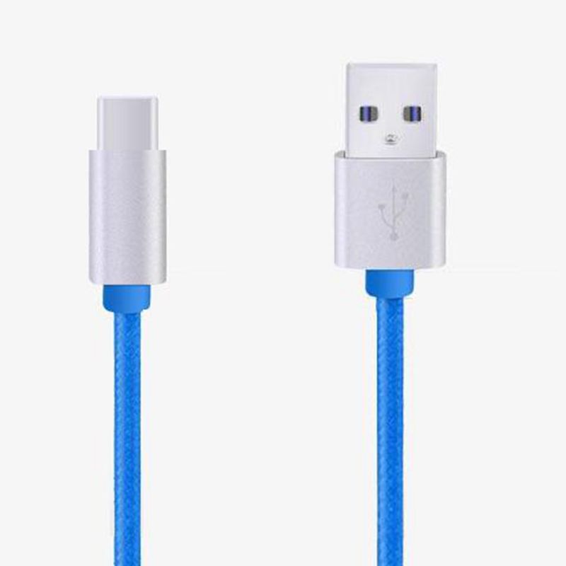 Cablu de date tip N-Briaded C-USB