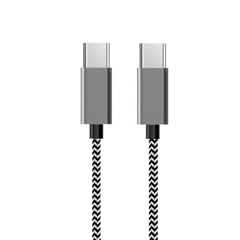 Cabluri de date tip N de tip C până la tip C C