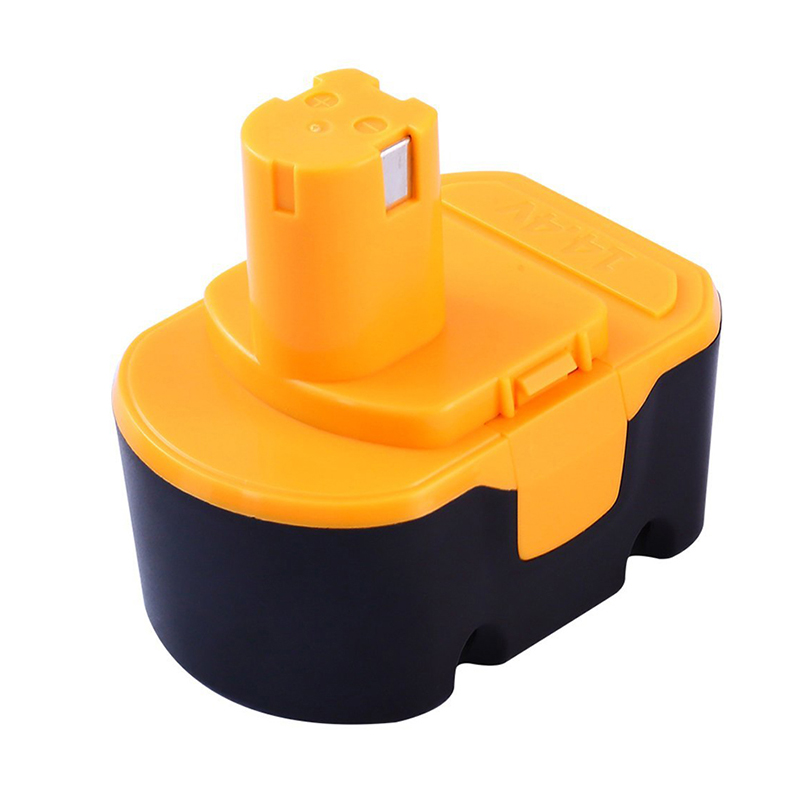 Pentru Ryobi 1400144, 1400655, 1400656 14,4V 2000mAh Ni-Cd Înlocuire Baterii fără unelte electrice