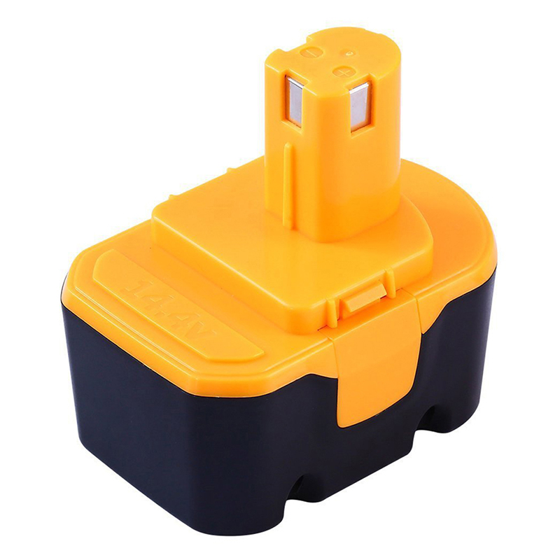 Pentru Ryobi 1400144, 1400655, 1400656 14,4V 2000mAh Ni-Cd Înlocuire Baterii fără unelte electrice
