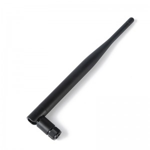 5dBi Antena WiFi wireless de 2,4 GHz cu conector RP-SMA