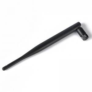 5dBi Antena WiFi wireless de 2,4 GHz cu conector RP-SMA