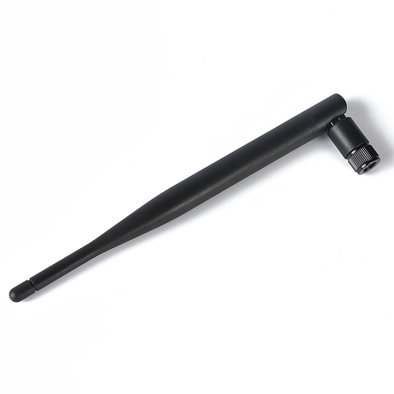 5dBi Antena WiFi wireless de 2,4 GHz cu conector RP-SMA