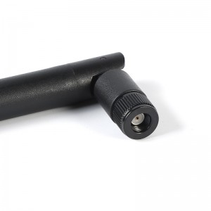 5dBi Antena WiFi wireless de 2,4 GHz cu conector RP-SMA