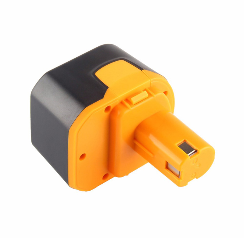 Baterie pentru înlocuirea bateriei Ni-Cd 1300mAh 12V Baterii pentru Ryobi 1400652, 1400652B