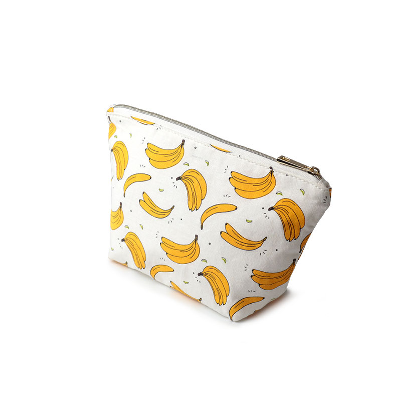 Geanta Cosmetica Twil 100% din fibra de banana