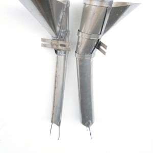 guler pentru utilaje de ambalare