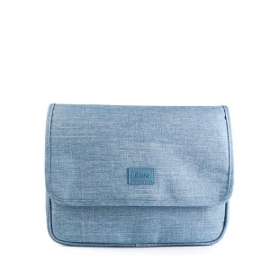 Material reciclat RPET Geantă cosmetică