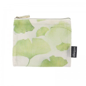 Geantă promoțională din plasă din PVC personalizată