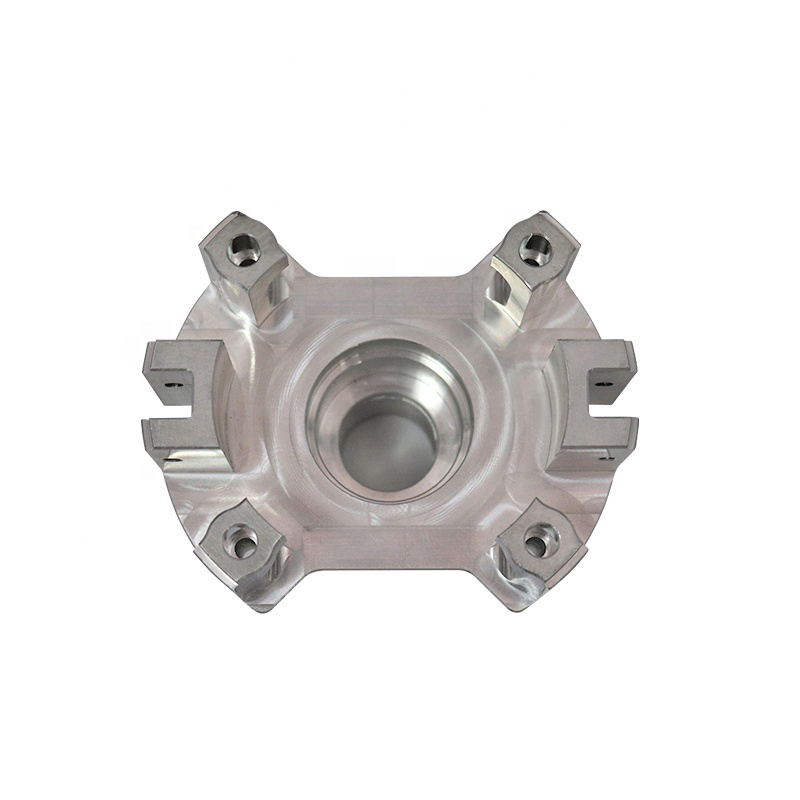 Fabrică din China Piese de schimb automate CNC de precizie