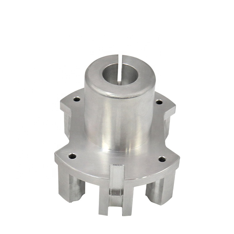 Fabrică din China Piese de schimb automate CNC de precizie