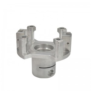 Fabrică din China Piese de schimb automate CNC de precizie