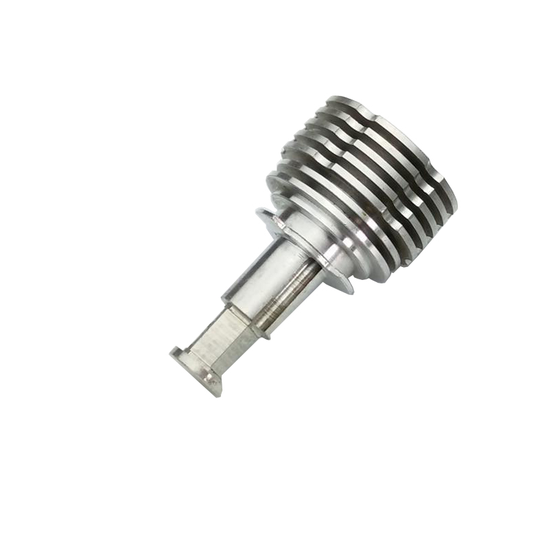 Foraj cu tăiere cu laser Prelucrare CNC Prelucrare prelucrare CNC