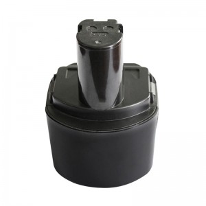 Ni-Cd 2000mAh 9.6 V Baterii reîncărcabile pentru Ryobi BBP-1415, BBP-1417