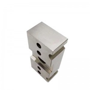 Piese de carbură de wolfram la comandă