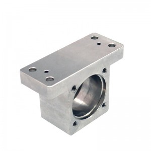 Piese din oțel pentru motociclete de prelucrare a mașinii OEM