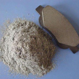 fibră de oțel tocat