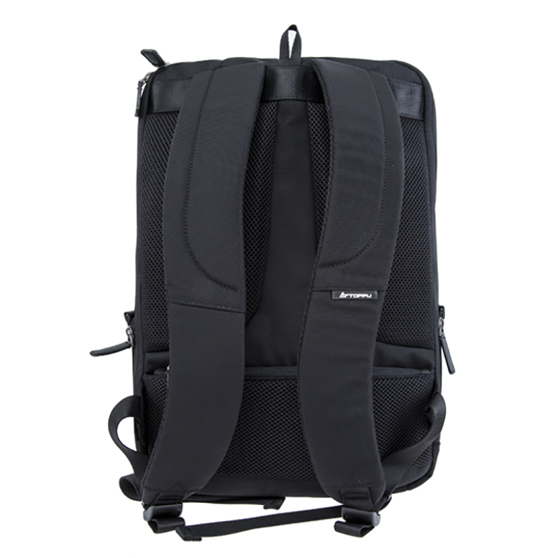 18SA-6978M 1680D poliester cu PU moda călătorie în aer liber sau rucsac laptop pentru afaceri