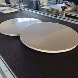 Mașină de înfășurare complet automată a garniturilor laterale | GURKI GPL-5545C + GPS-5030