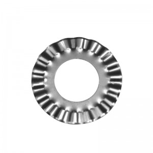 lame și cuțite de undă rotundă