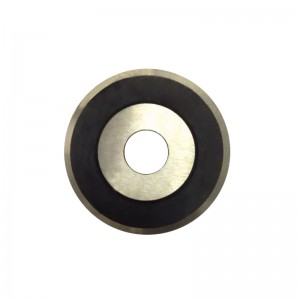 lama penumatică pentru tăierea tubului de hârtie