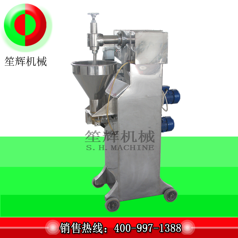 Mașină automată a chiftelelor / Mașină de chiftelă multifuncțională / Mașină de chiftelă de mare viteză RW-10 / RW-10G
