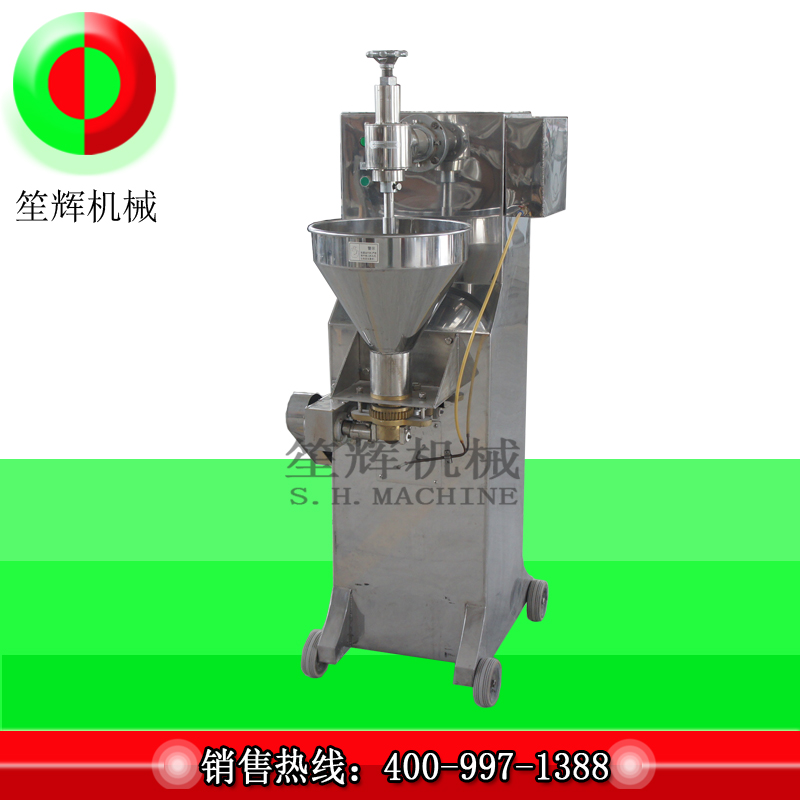Mașină automată a chiftelelor / Mașină de chiftelă multifuncțională / Mașină de chiftelă de mare viteză RW-10 / RW-10G