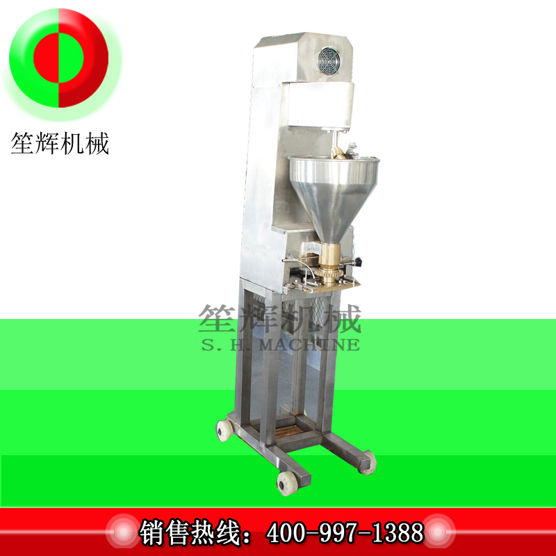 Mașină automată a chiftelelor / Mașină de chiftelă multifuncțională / Mașină de chiftelă de mare viteză RW-10 / RW-10G