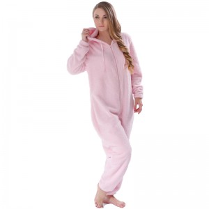 Seturi pentru adulți Onesie Coverall Pijama