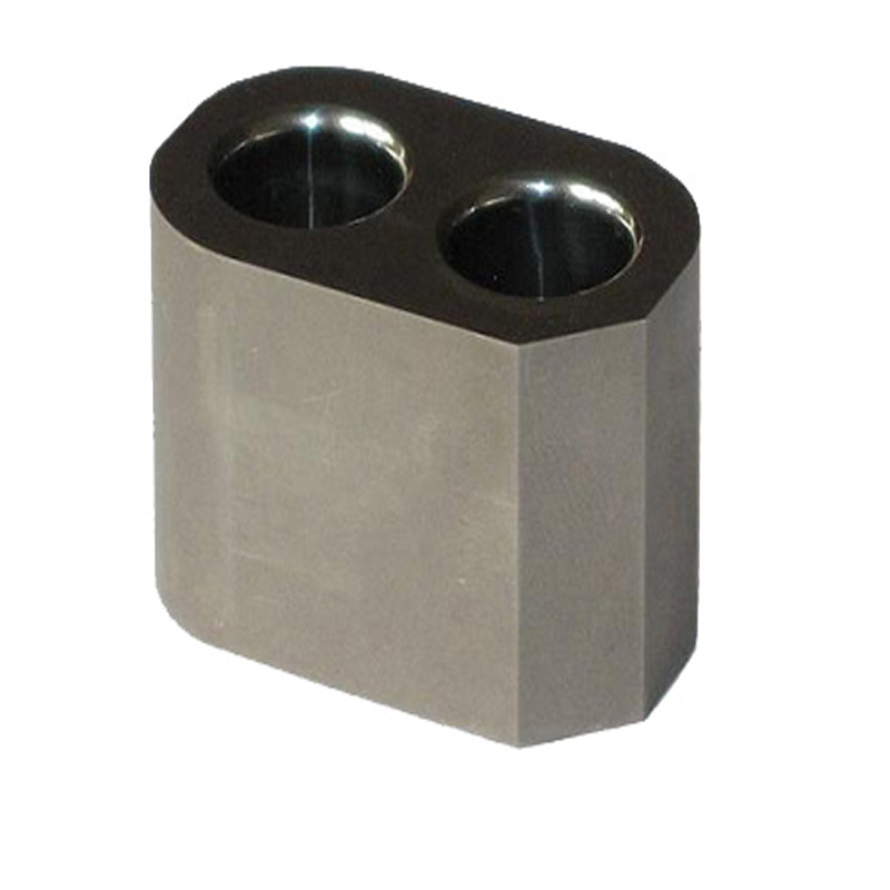 Piese personalizate din oțel din carbură de tungsten Chunbao